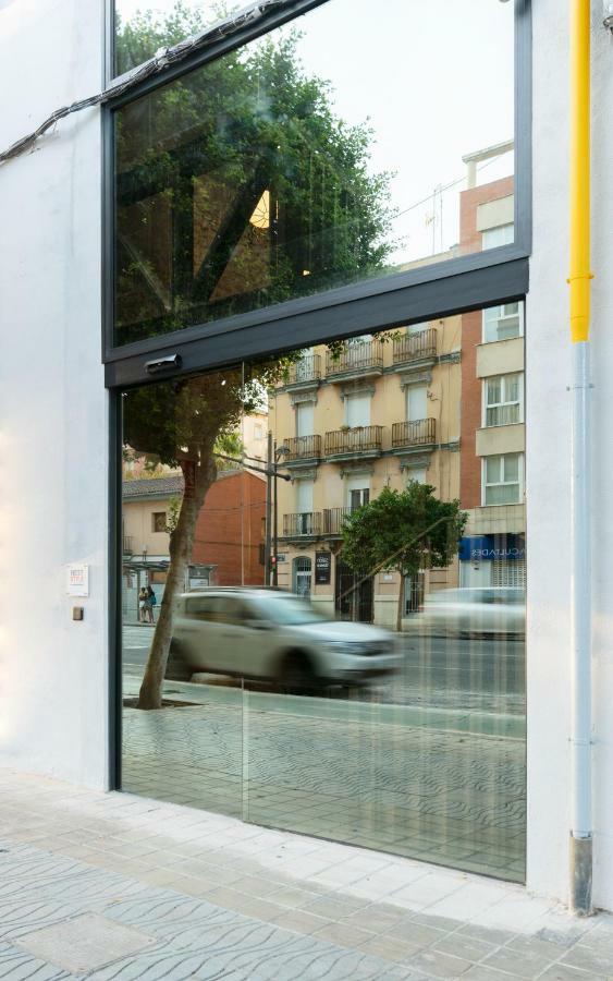 Nest Style Valencia Hotel Exterior photo