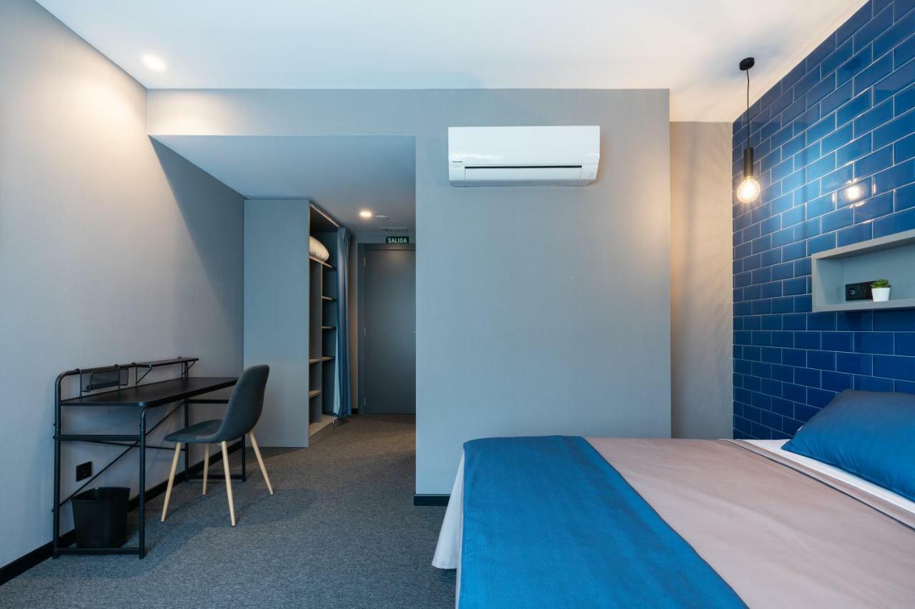 Nest Style Valencia Hotel Exterior photo